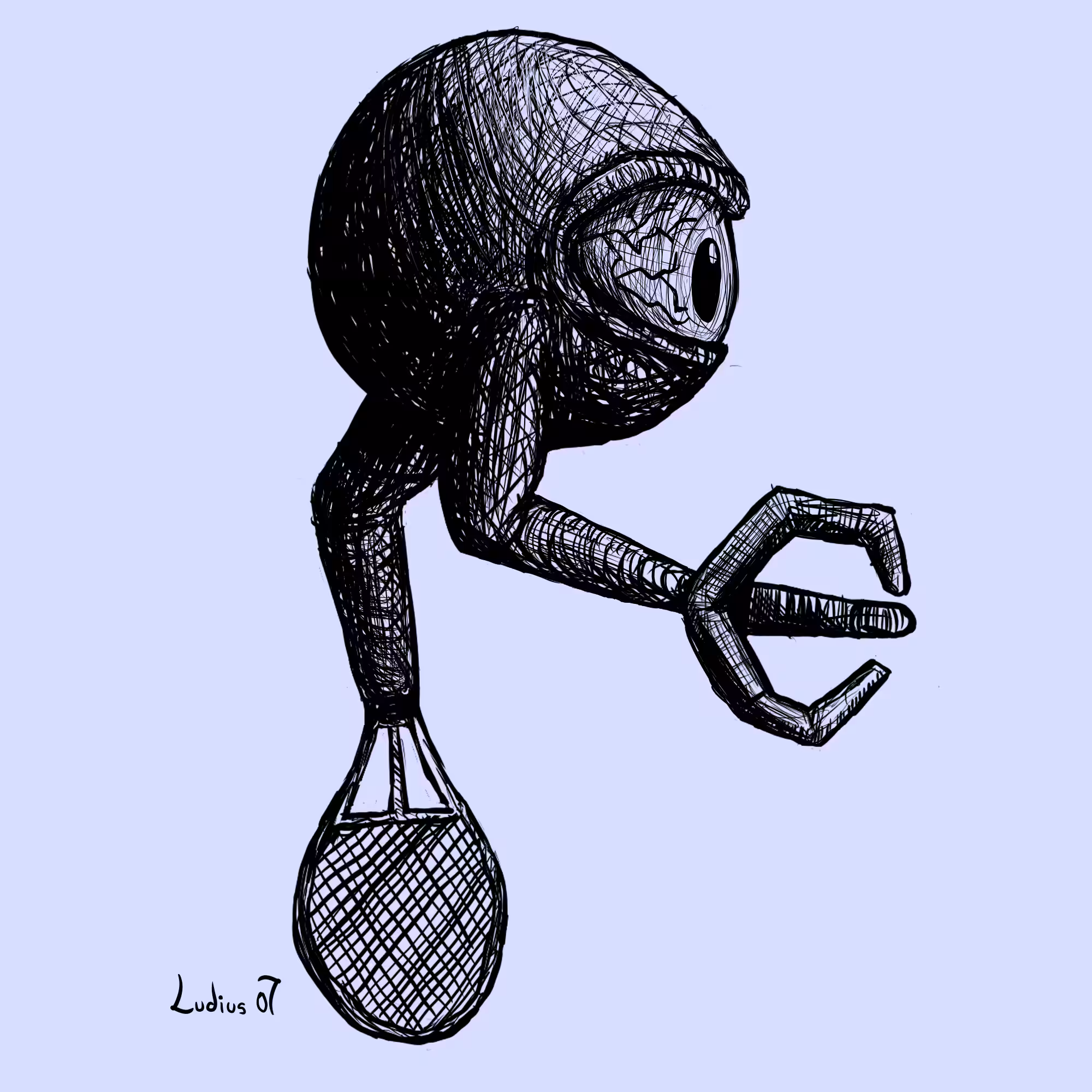77 ROBOTS