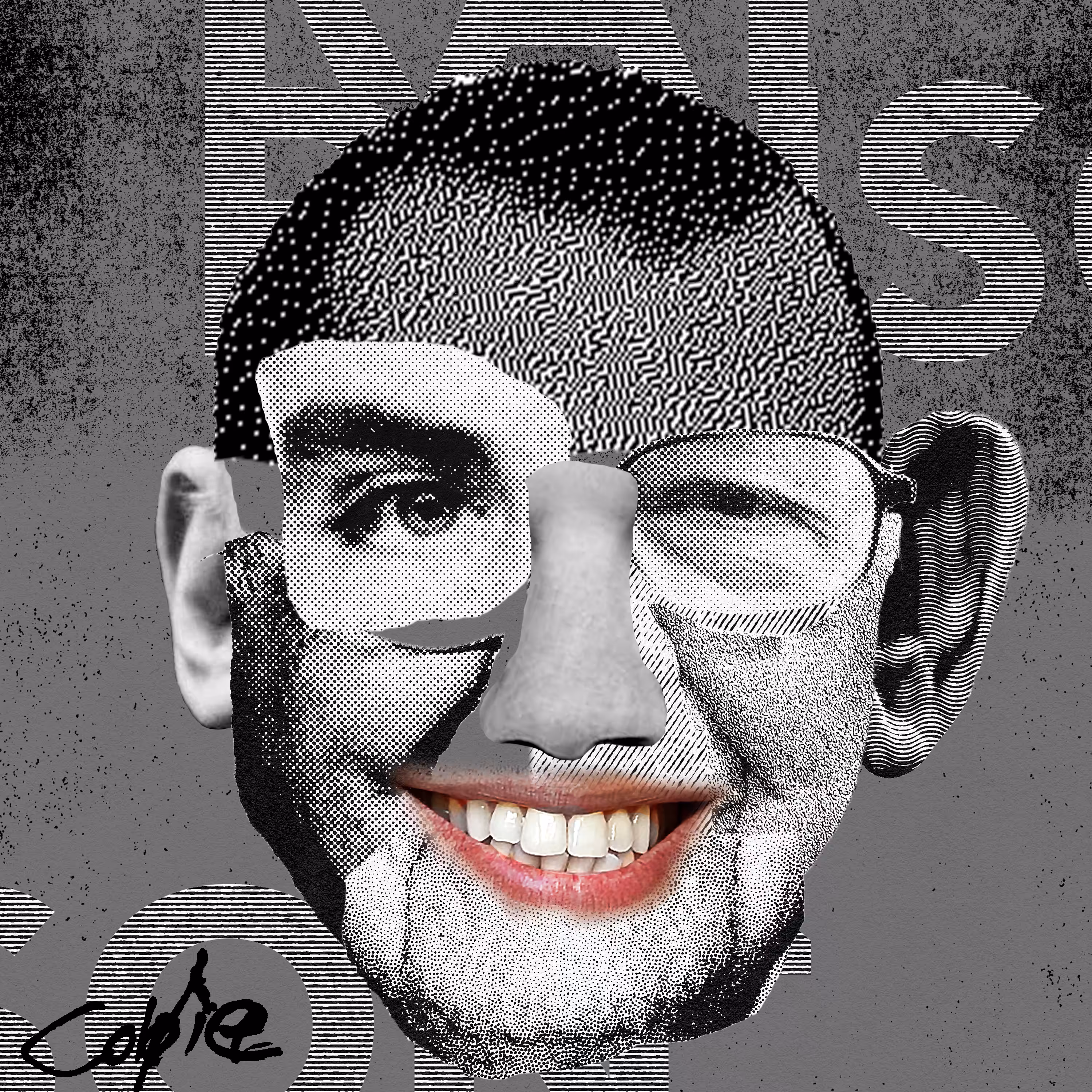 DecentralEyesMashup: DEyes #075