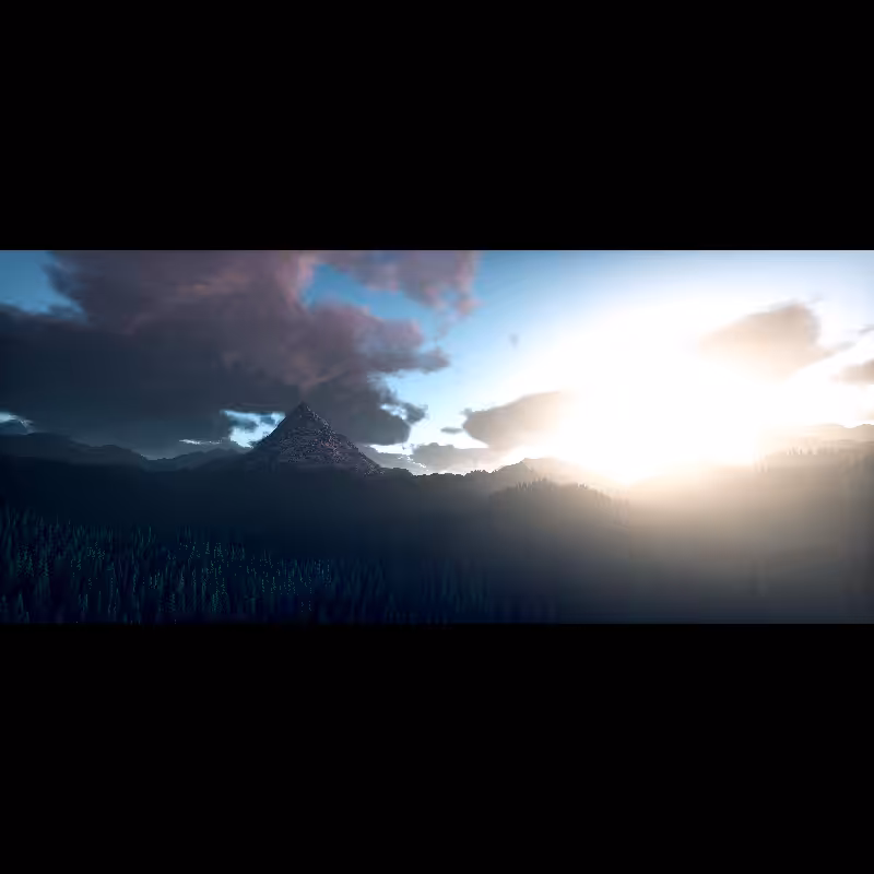 Before the Storm #3