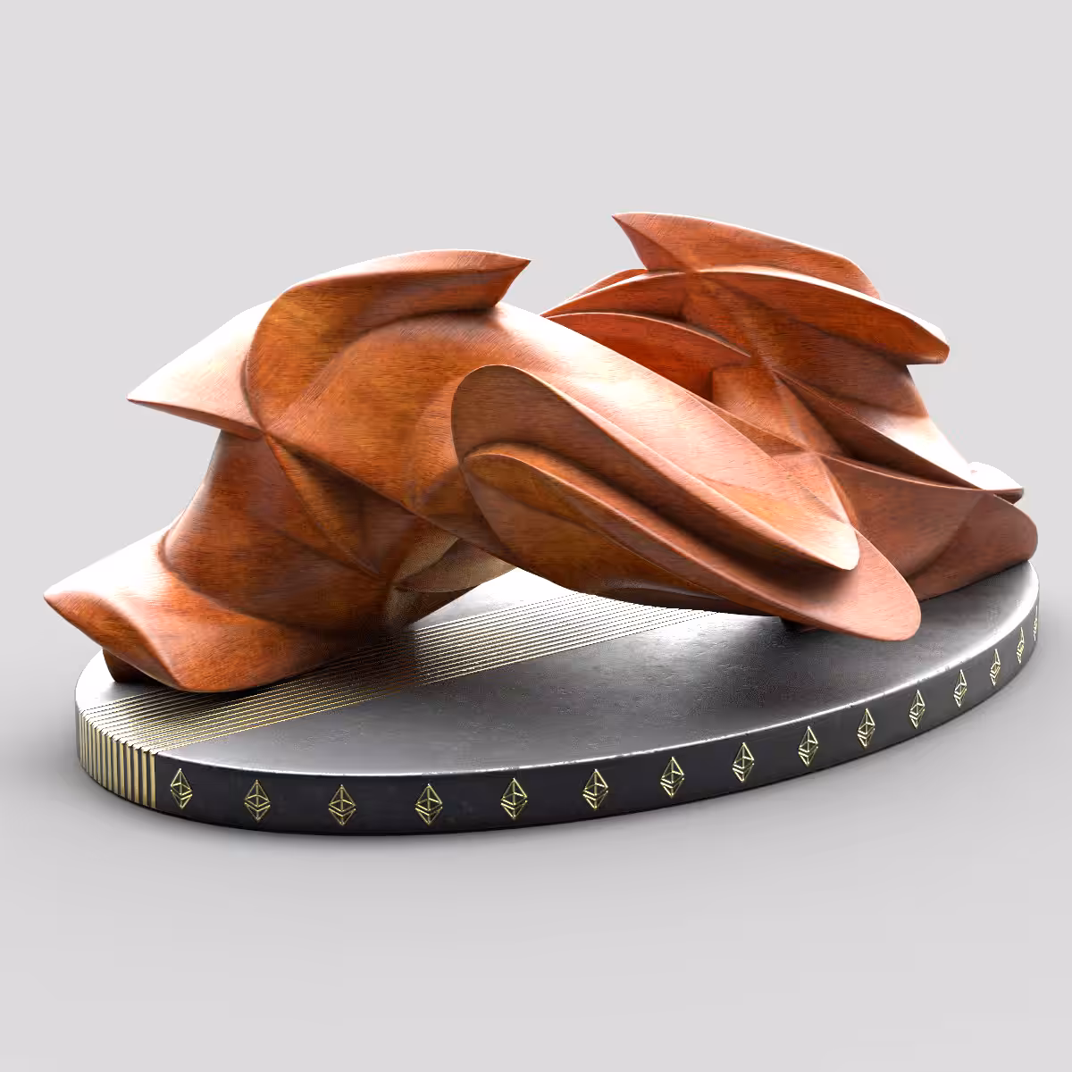 Compound and Edge ETH