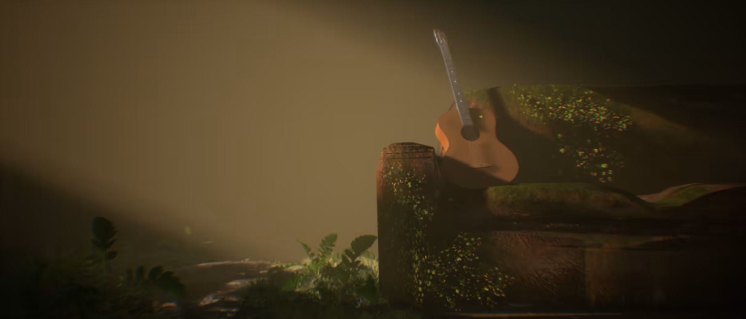 The Last of Us 