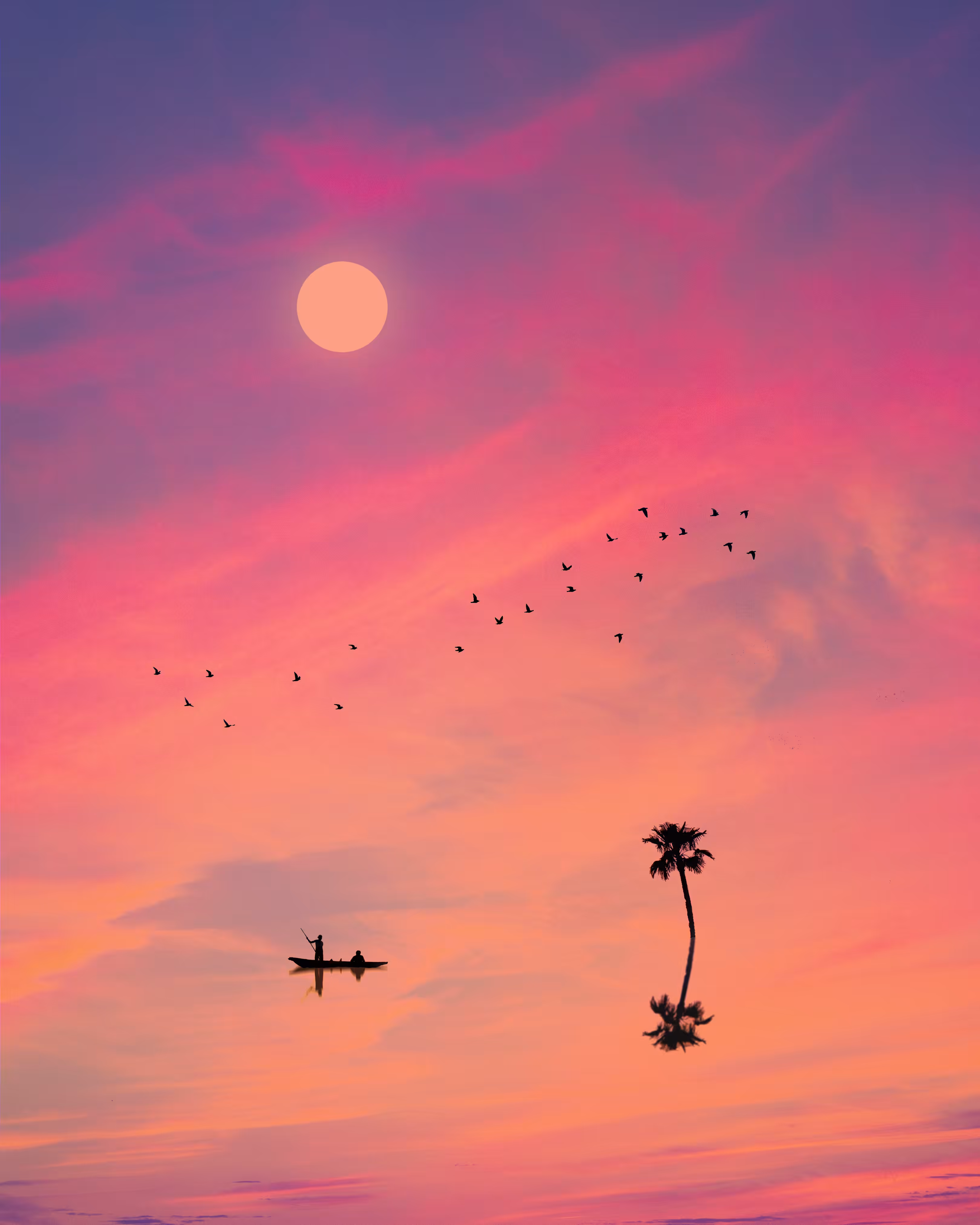 Arcadia Skies