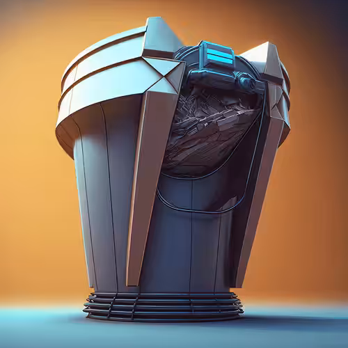 FUTURE TRASH V2 #55