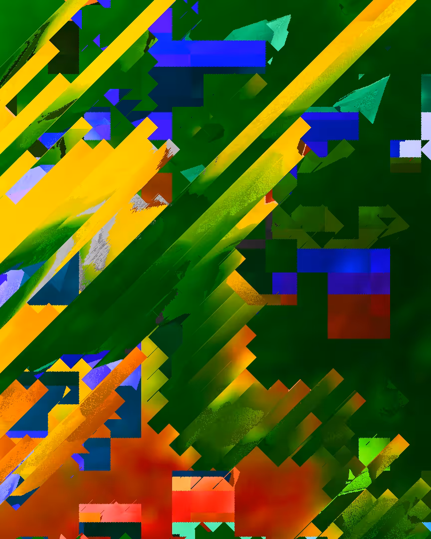 Glitch Art