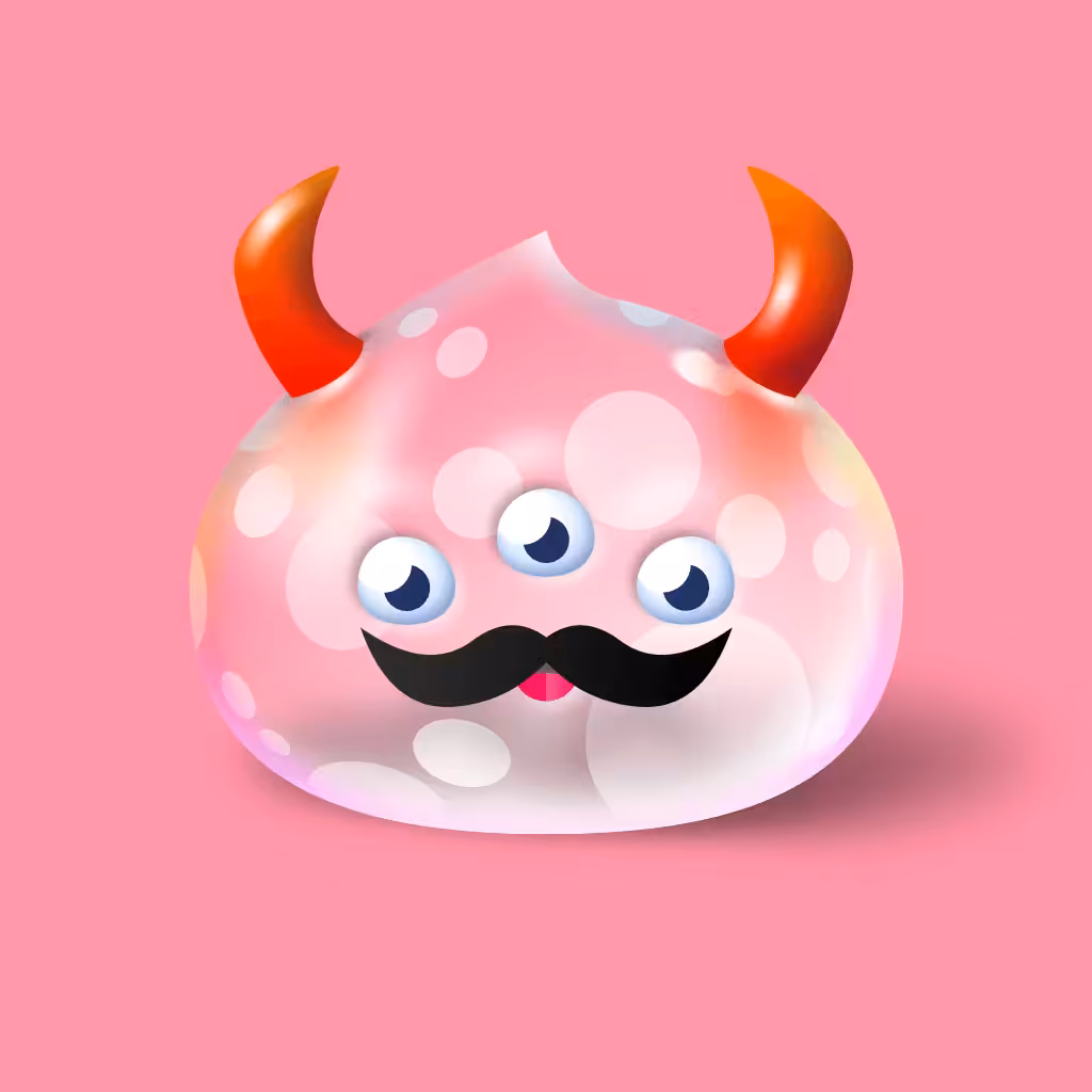Slime #391