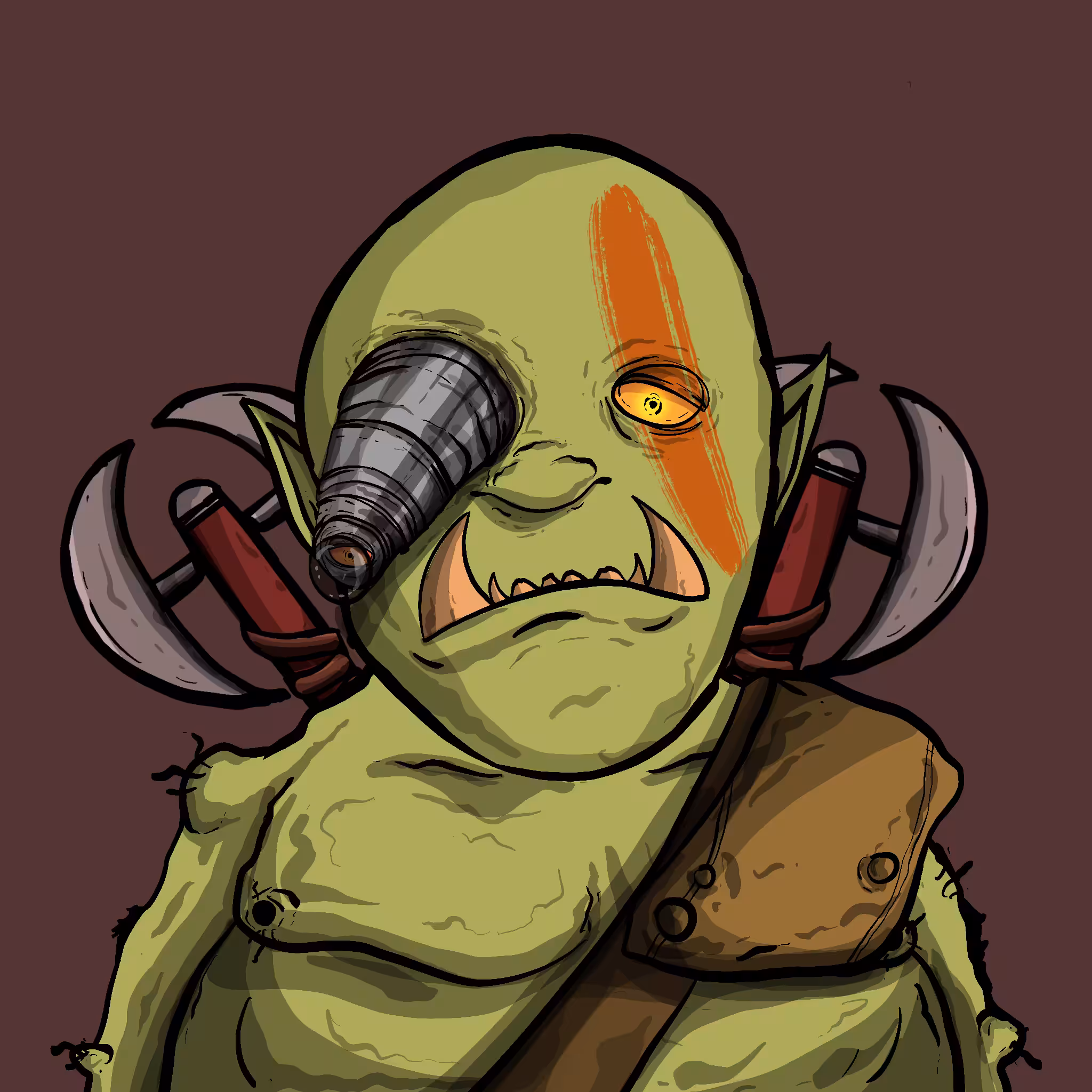 Orc #82