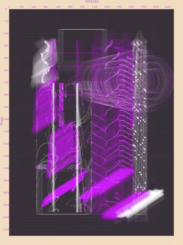 Urban trajectories #7