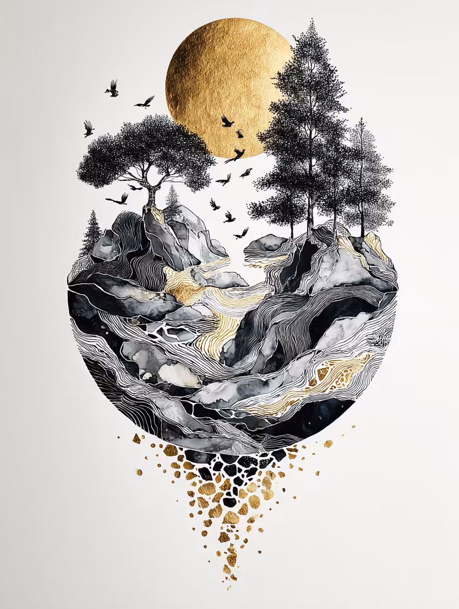 Floating World