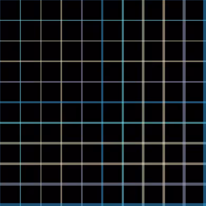 Tabular patterns #1