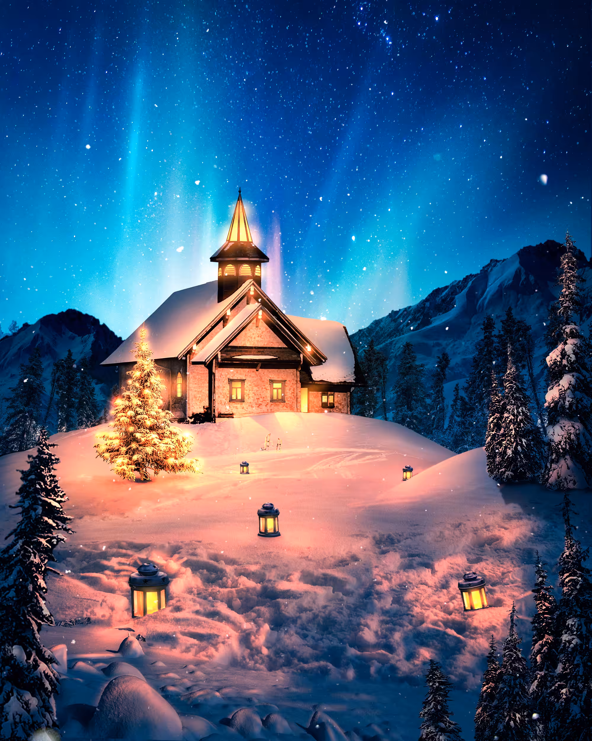 Holiday House