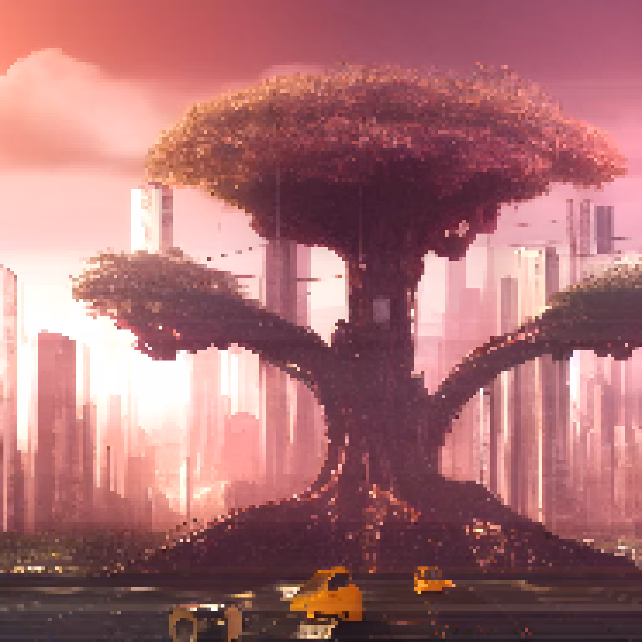 The Endless City: 005