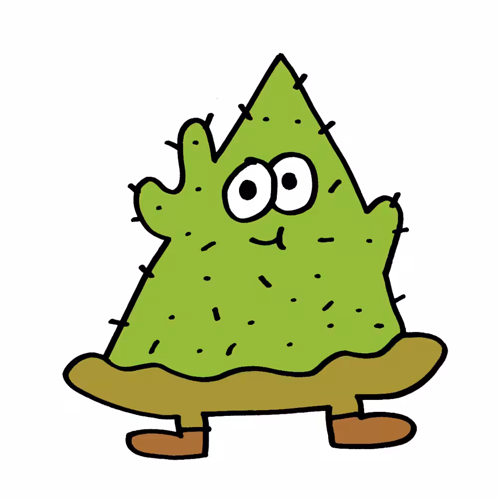 Catus Slice 2