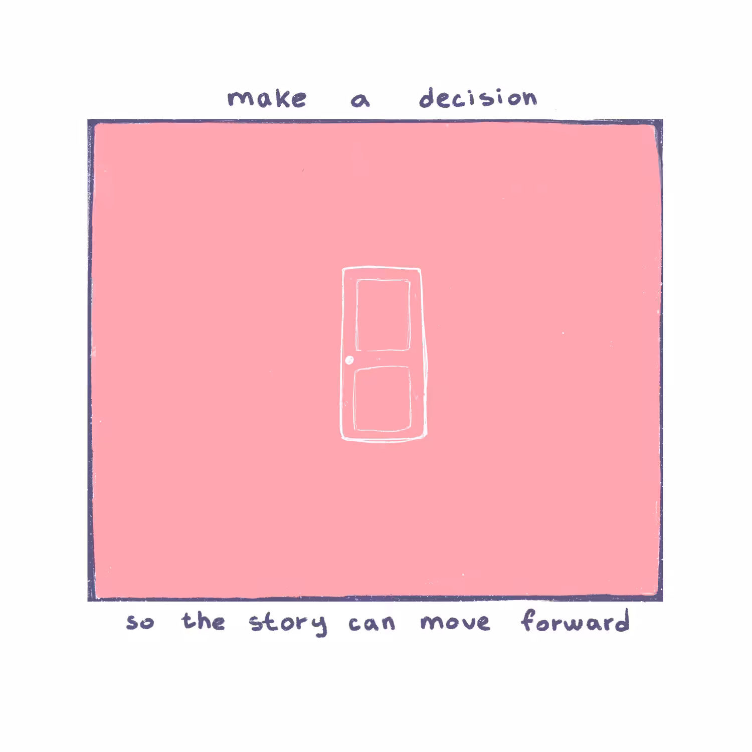 Self-Talk #14