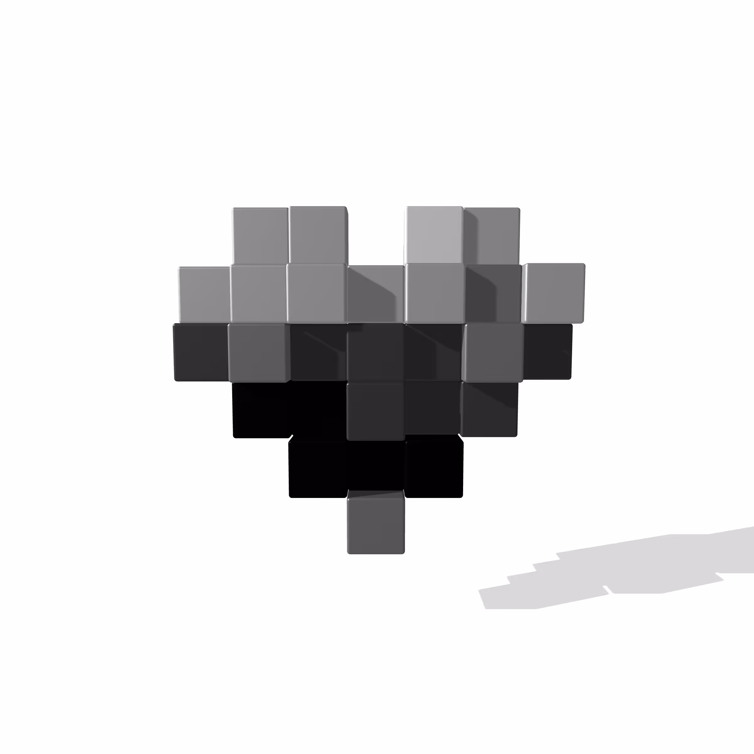 heart + craft #16501