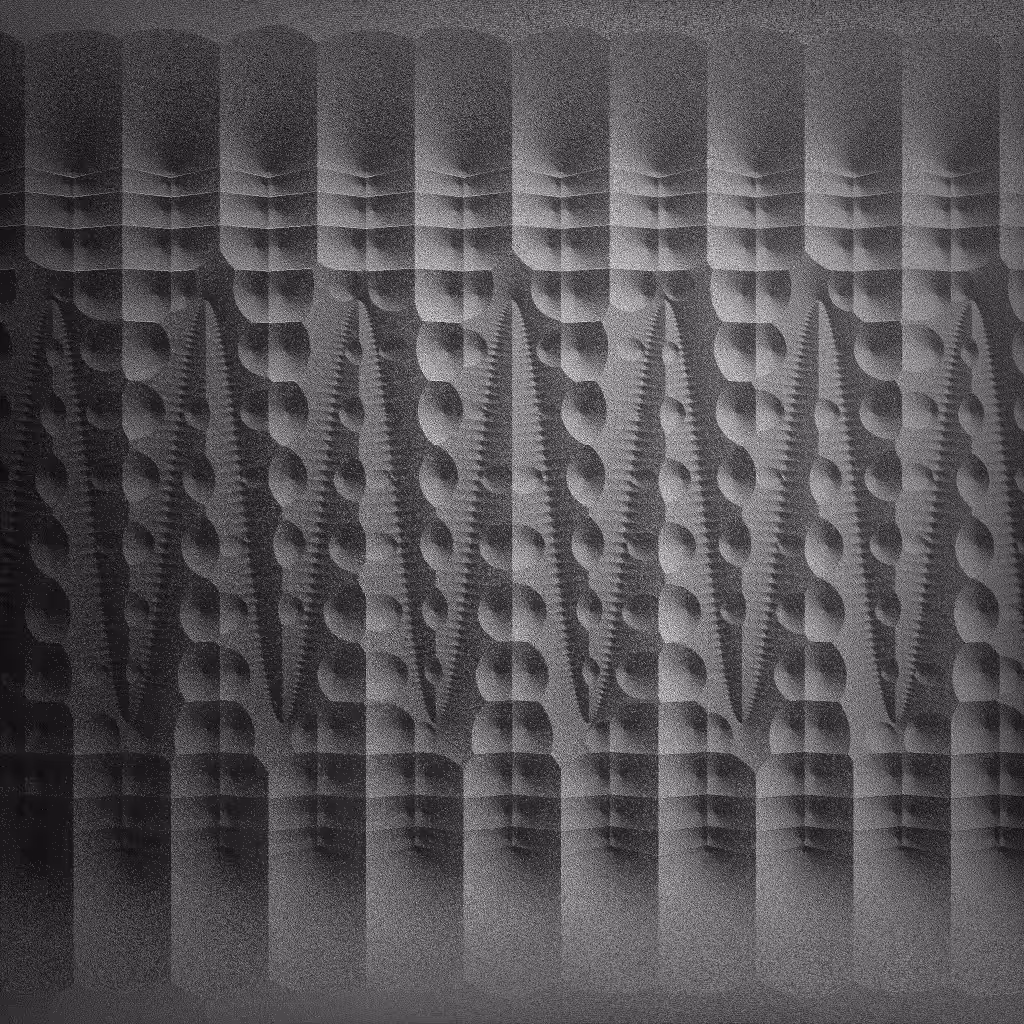 Folding Harmonies #73