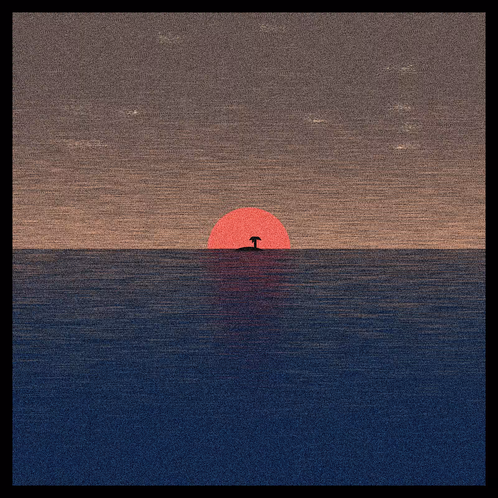 sunrise sunset #10