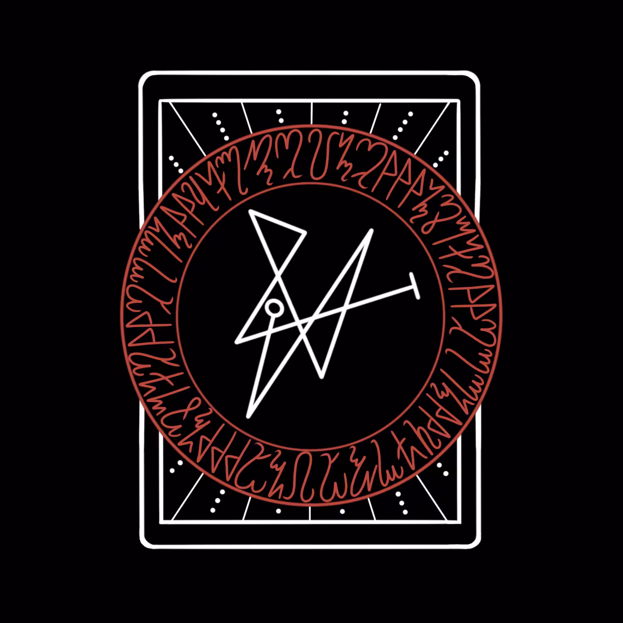 My Wish becomes Reality | Sigil