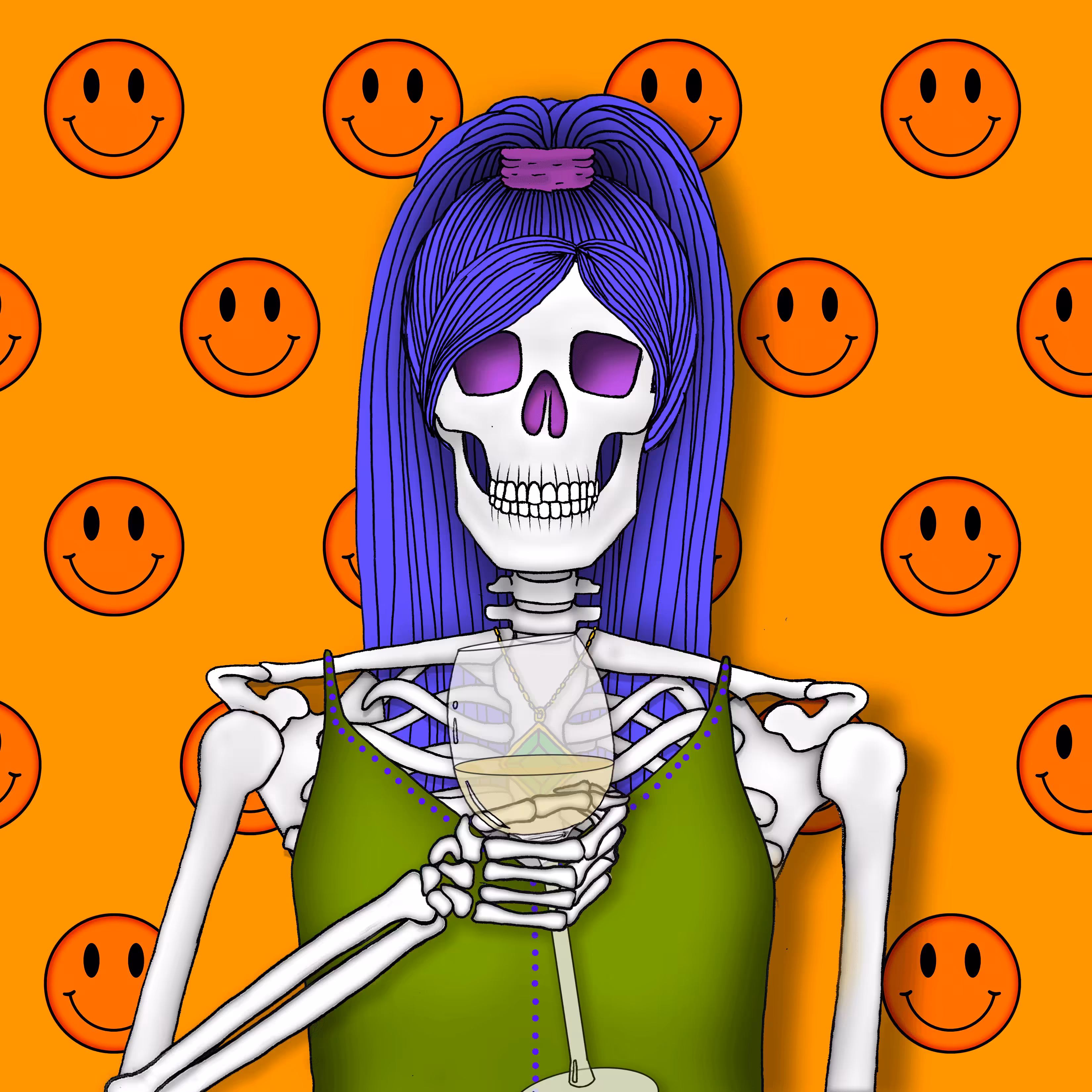 Skele-Links: SKELE-LINK #361