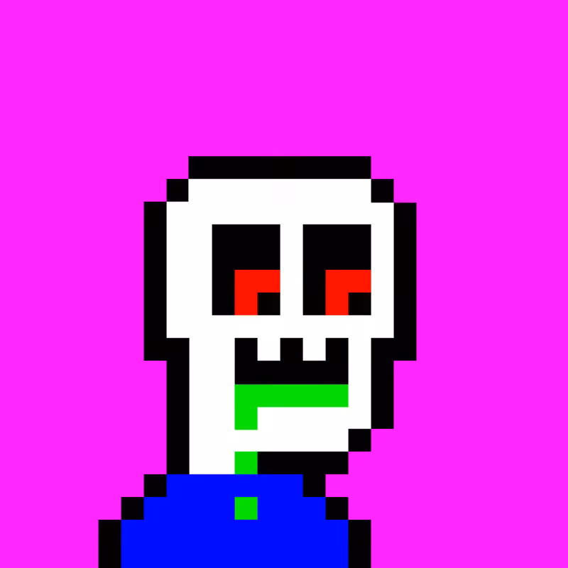 Skelly Smols #7