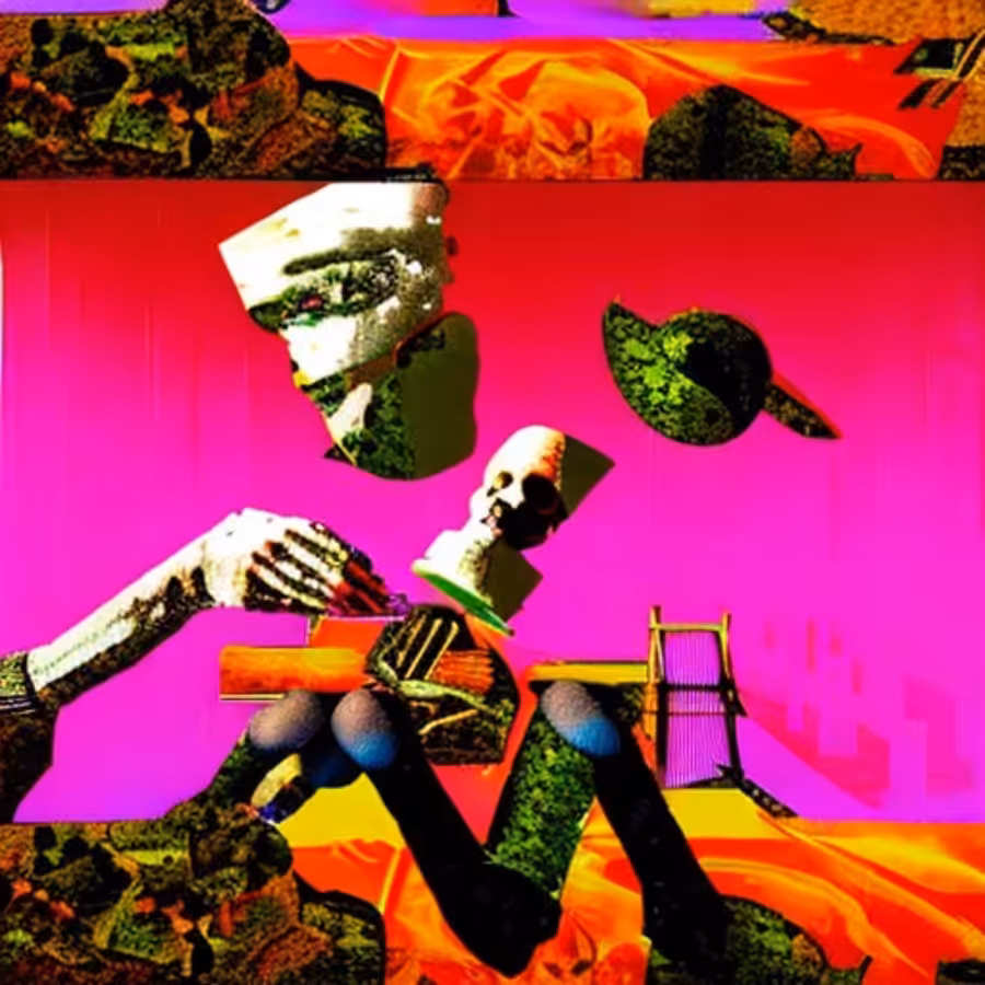 AI-nteglitch128
