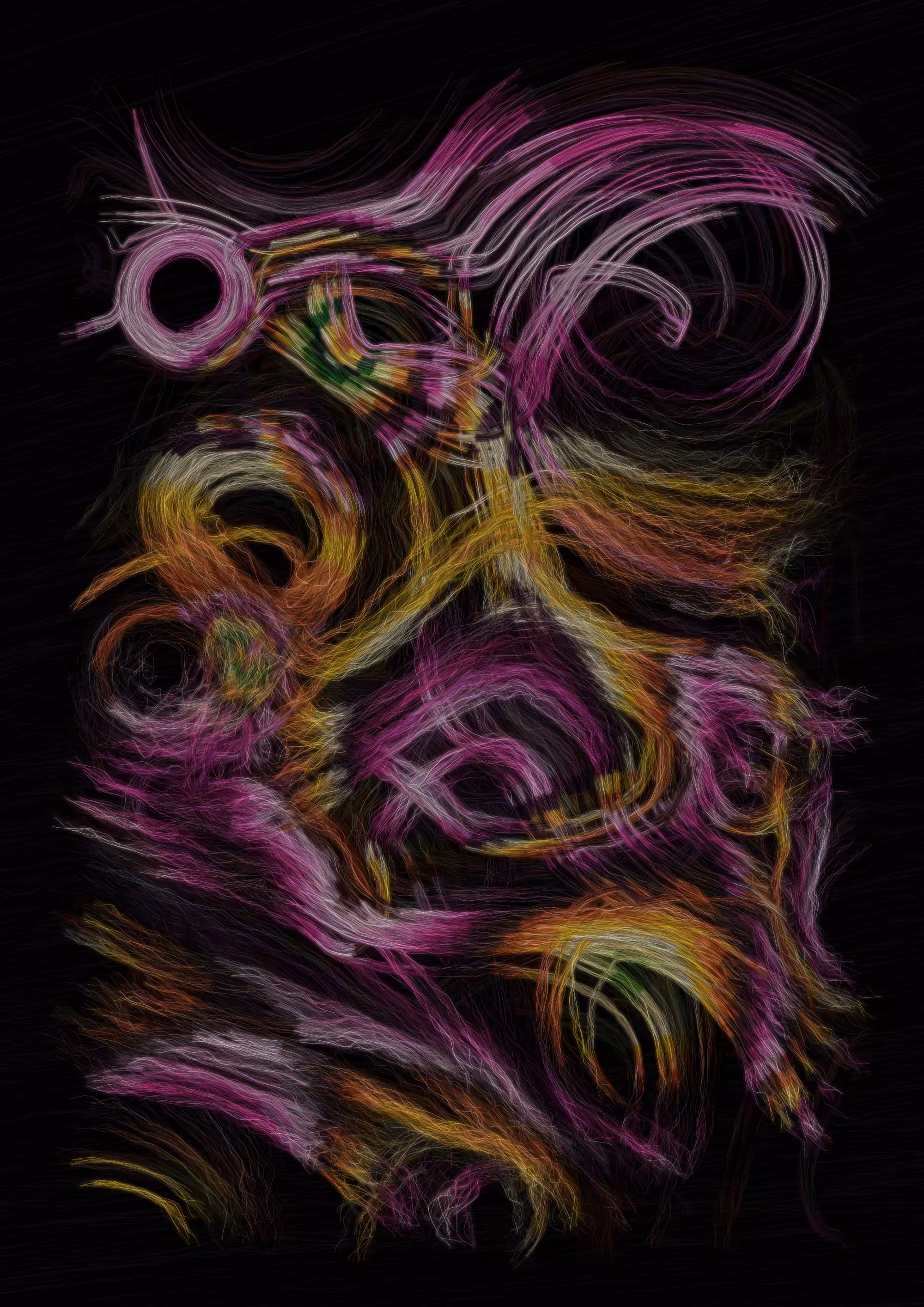 Whispering Depths #63