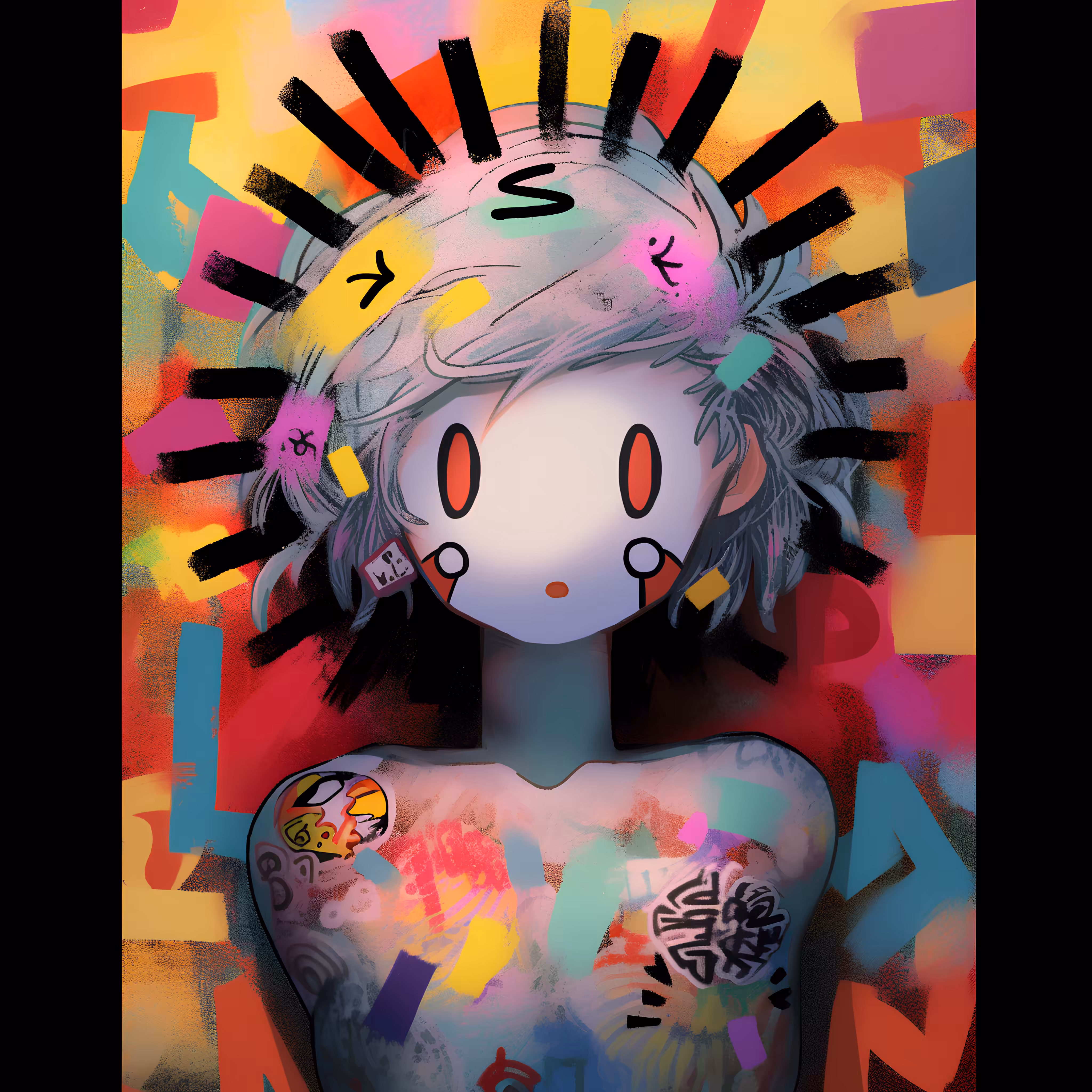 Diamond #26