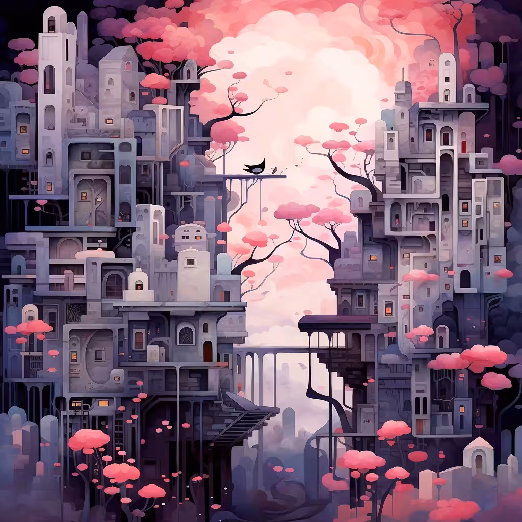 Poetic Places 2.5
