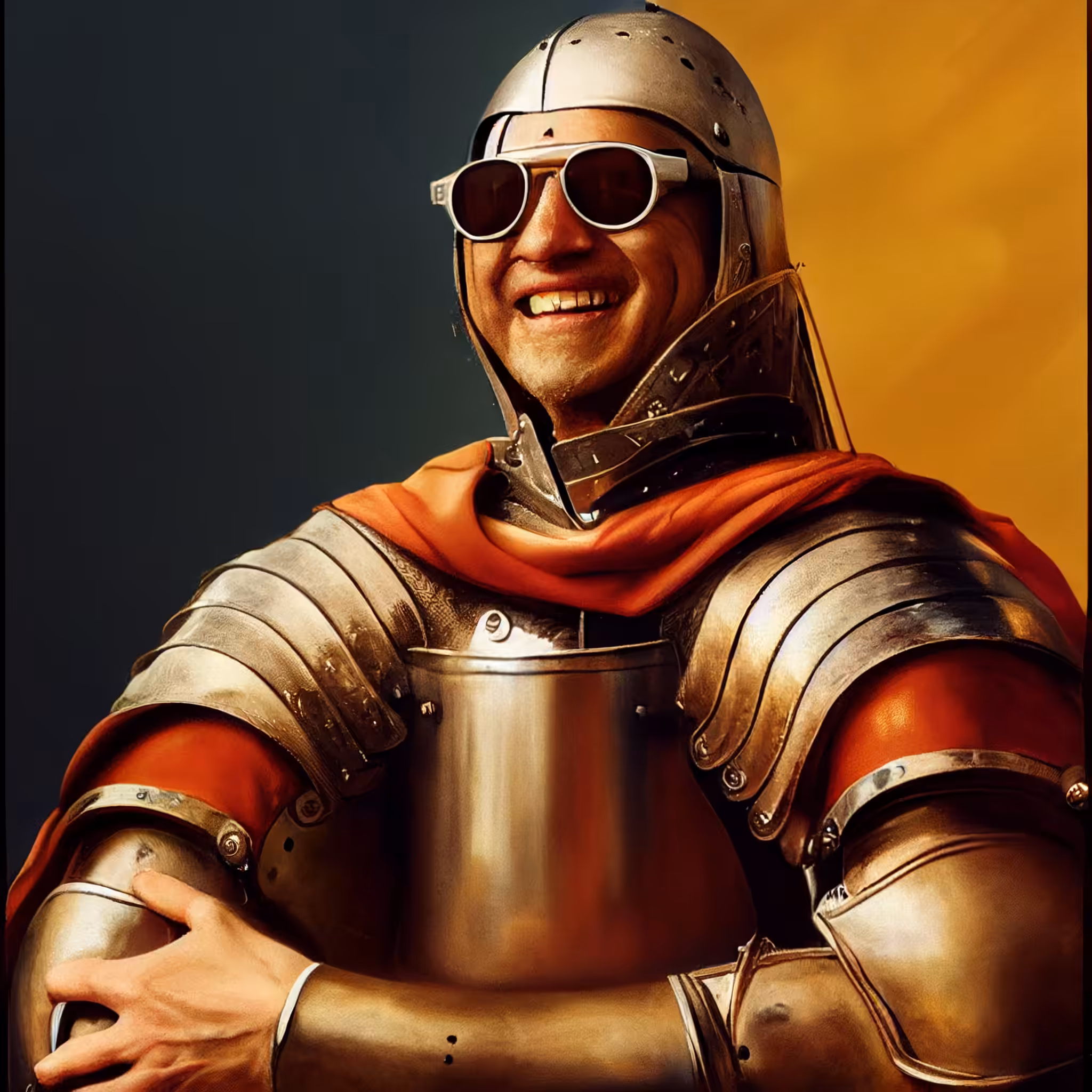 Doth Thou Even Slay?