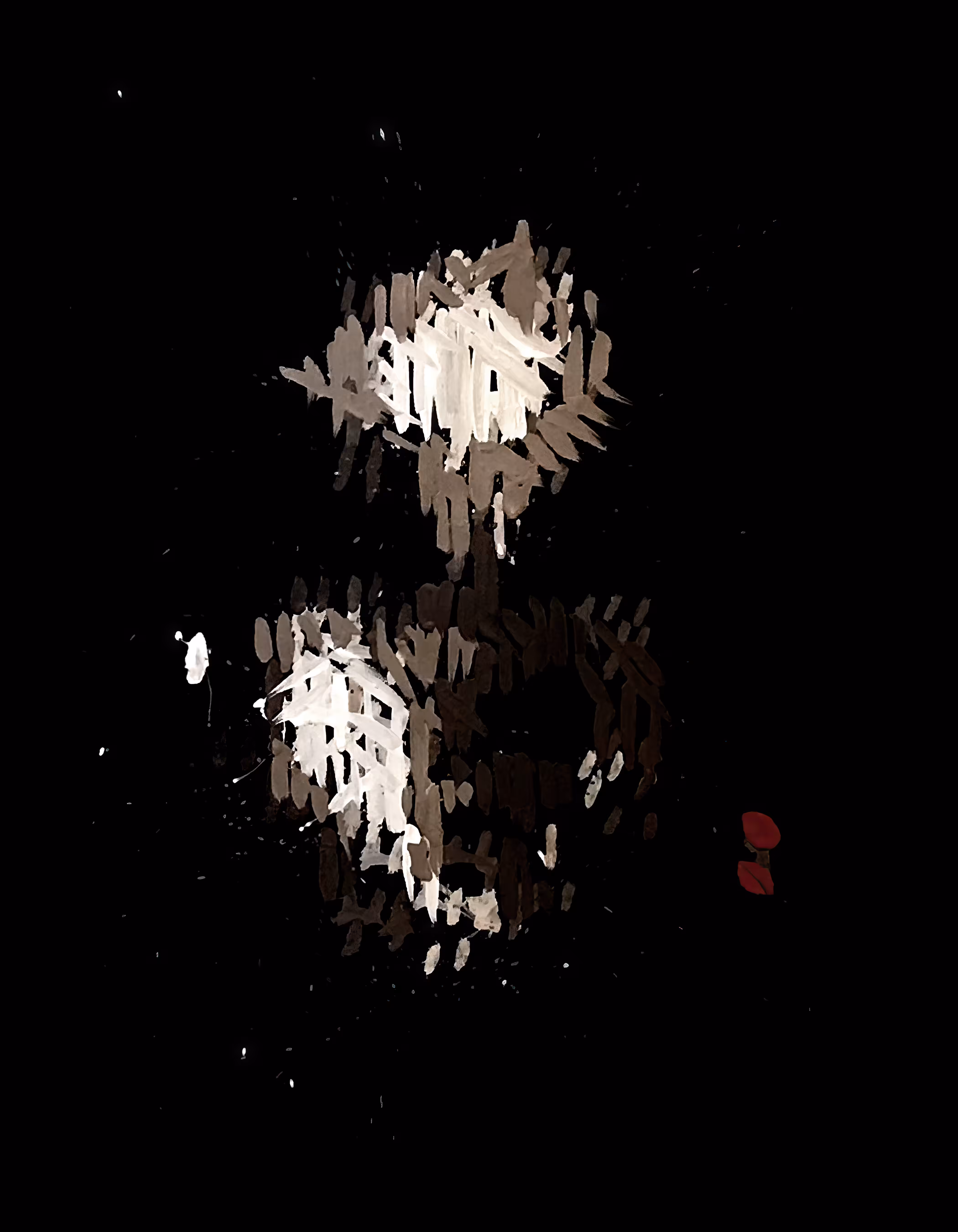 The First Sparks of Artificial Creativity (Digital Edition) 60/128