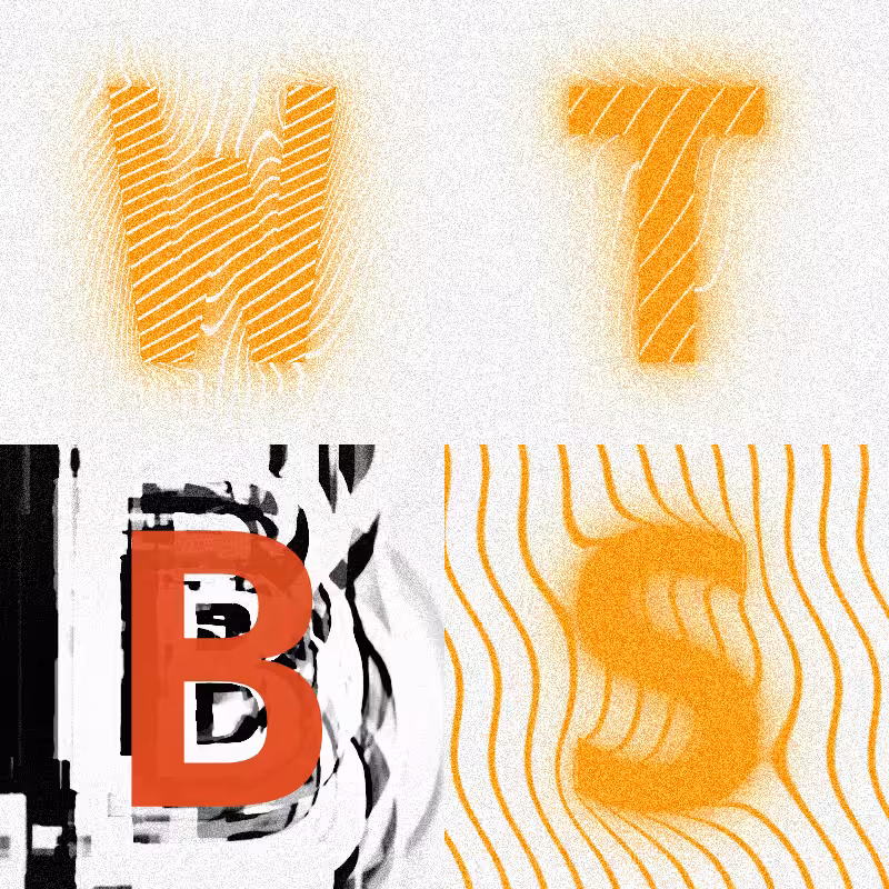 WTBS Logo with Friends #124