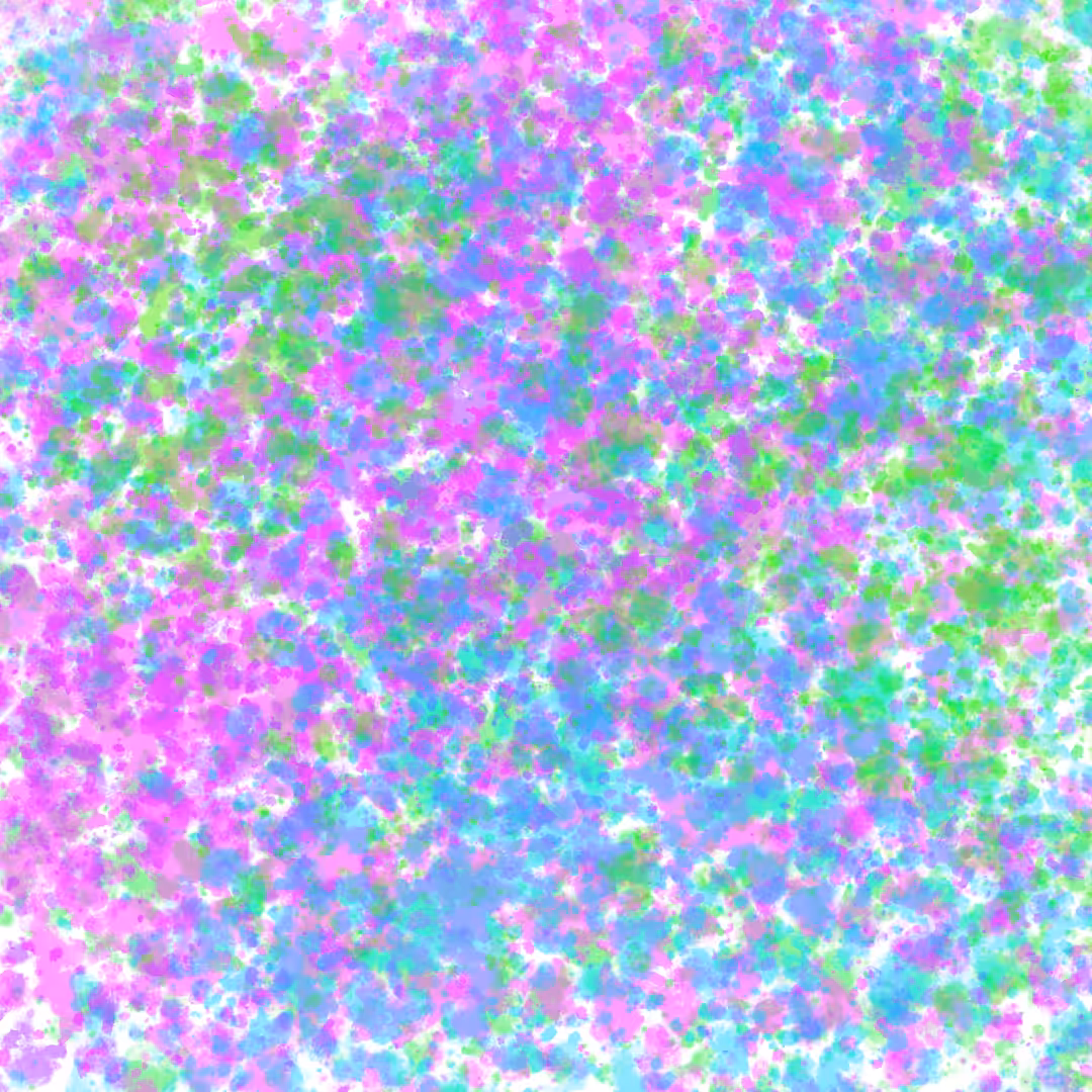 DIPPIN DOTS 1