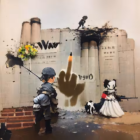 War Is Over