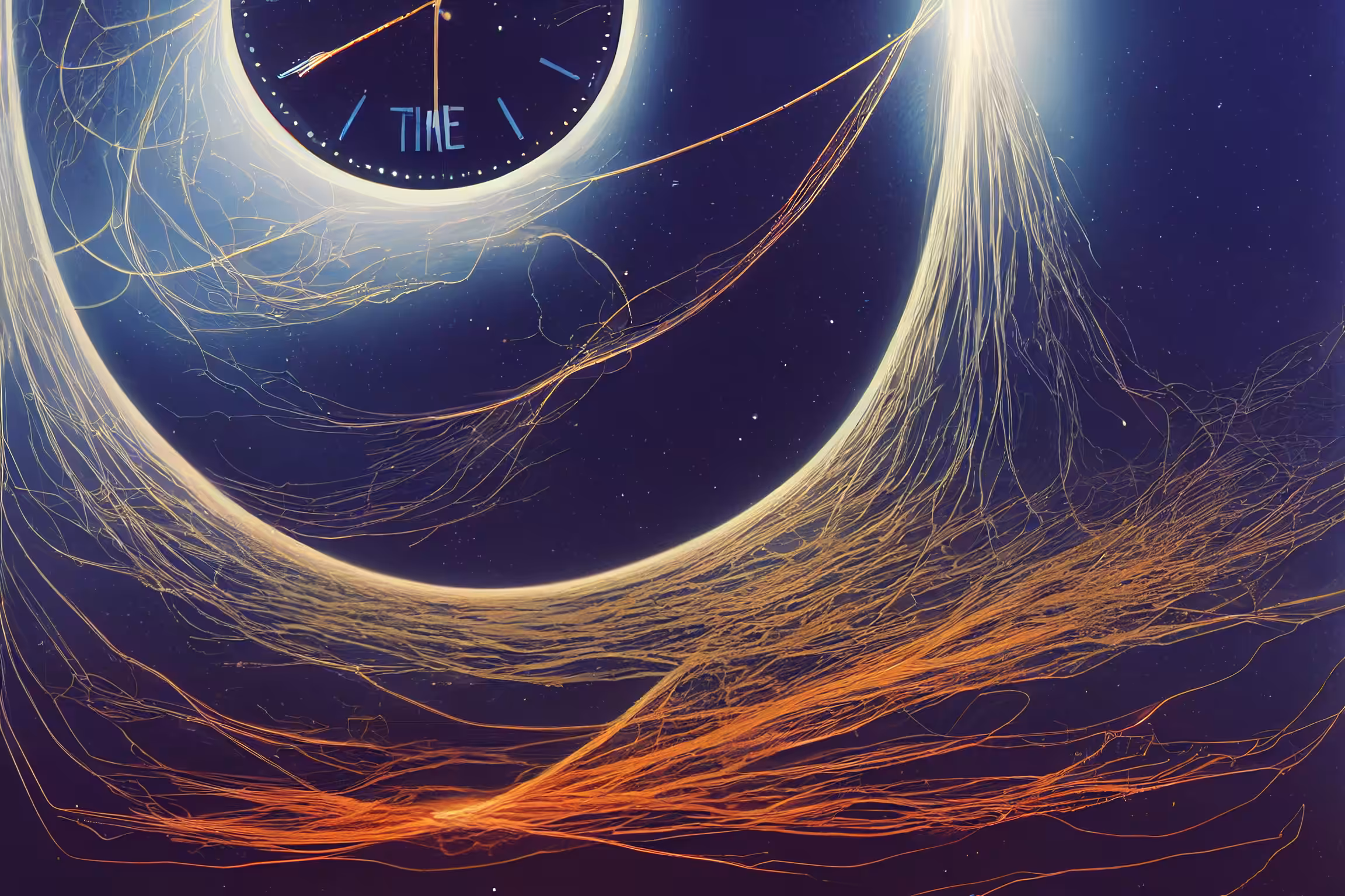 Time