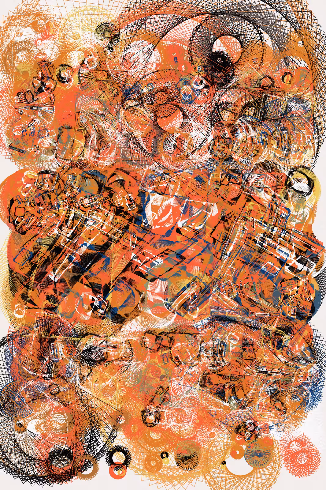 DisOrder #497