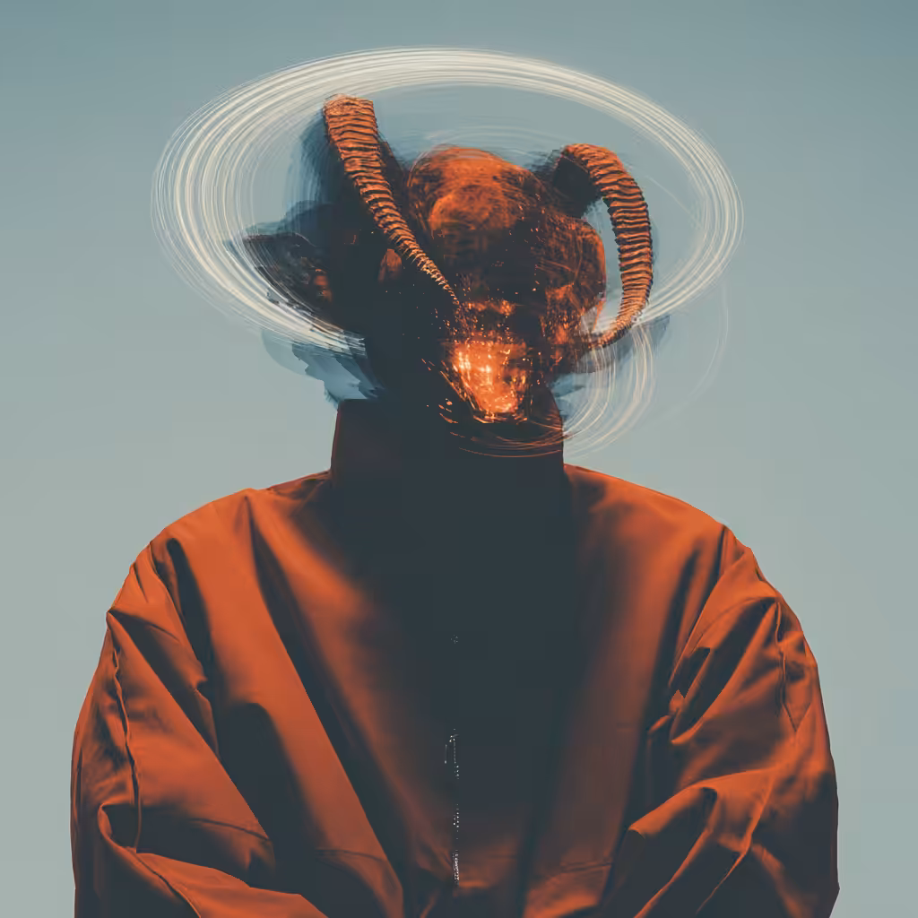 False Idol_BE+