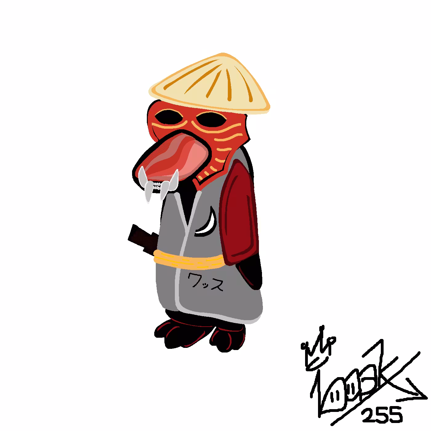#167 @kaspar331