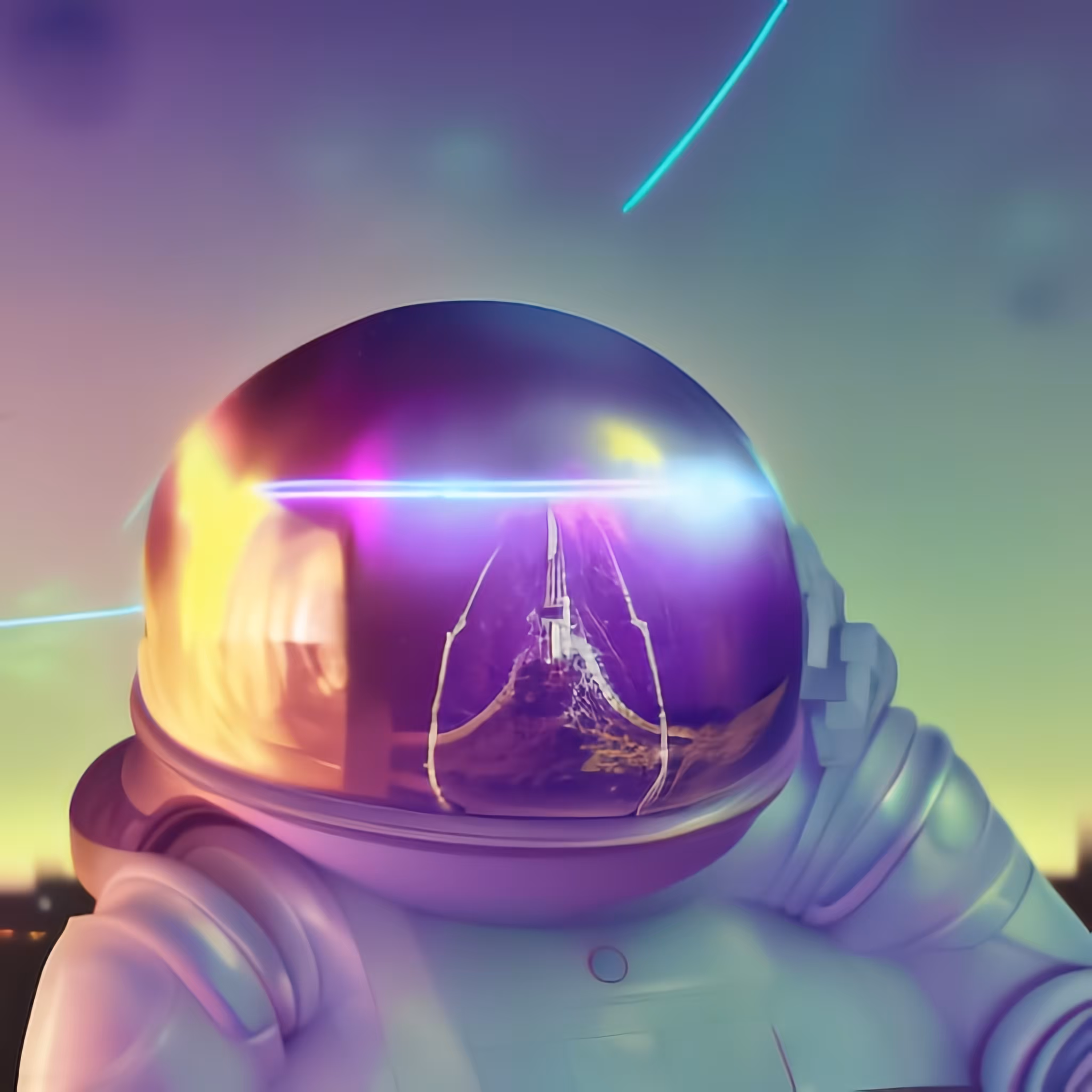 SPACEWAVES: NIGHTCALLERS: SPACEWAVES #96