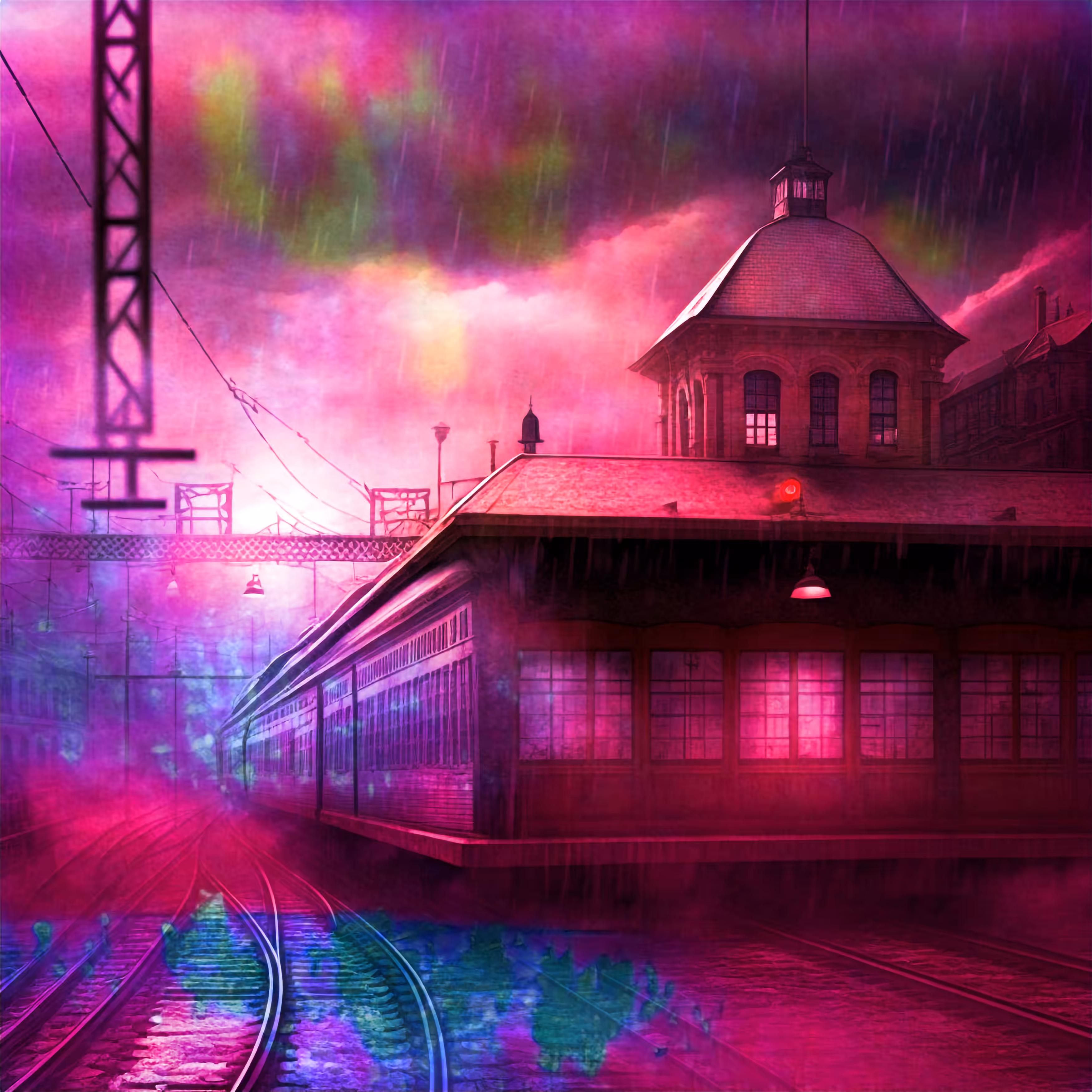 Dreamscape #103