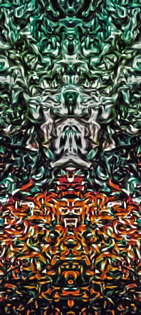 What do you see?
