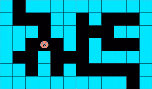 Mazes of the Metaverse