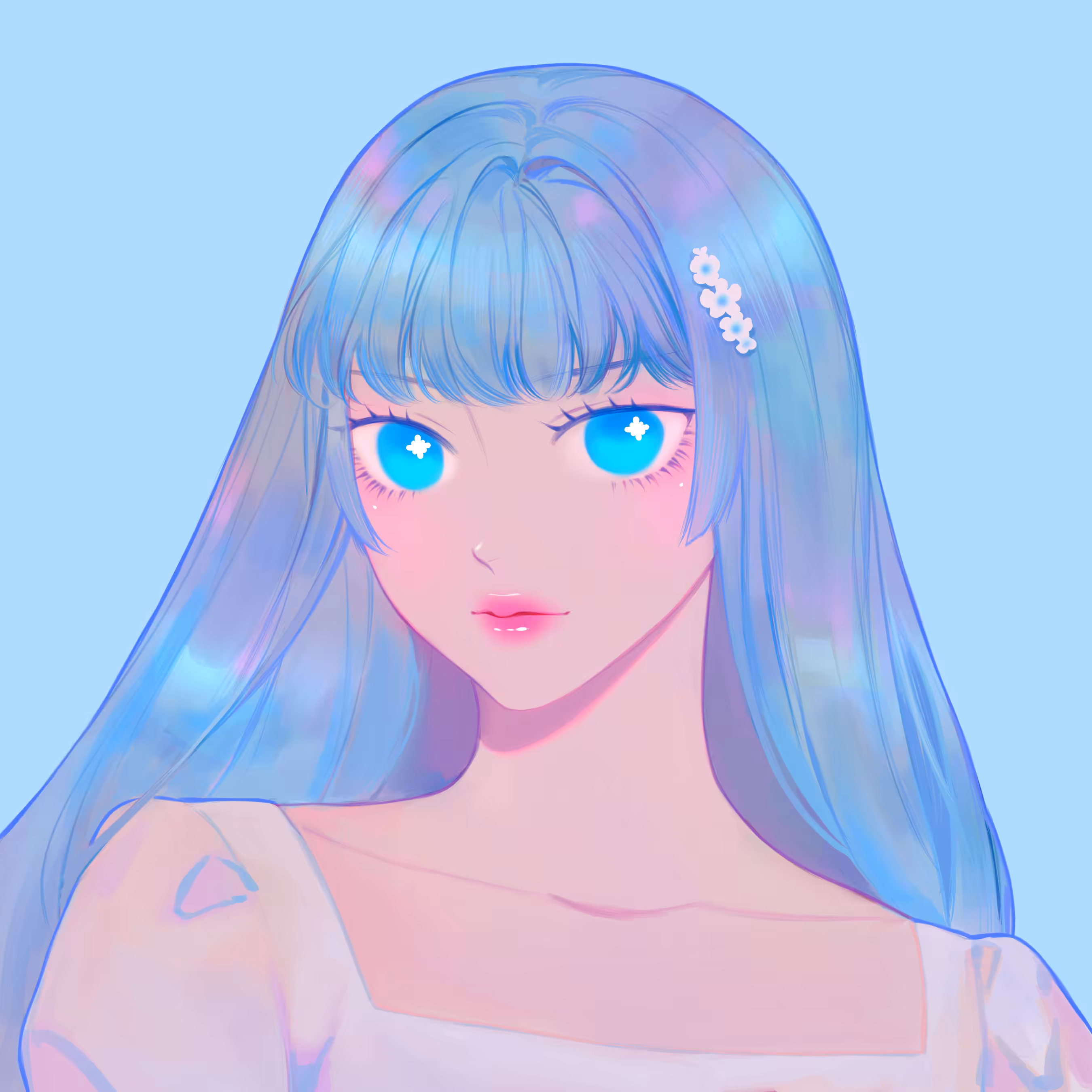 Sora | OLM #033