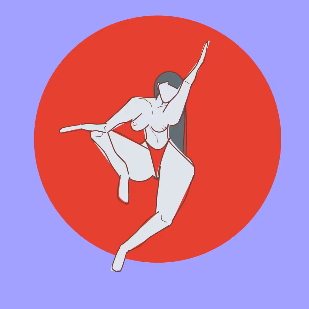Dancing Queen #6