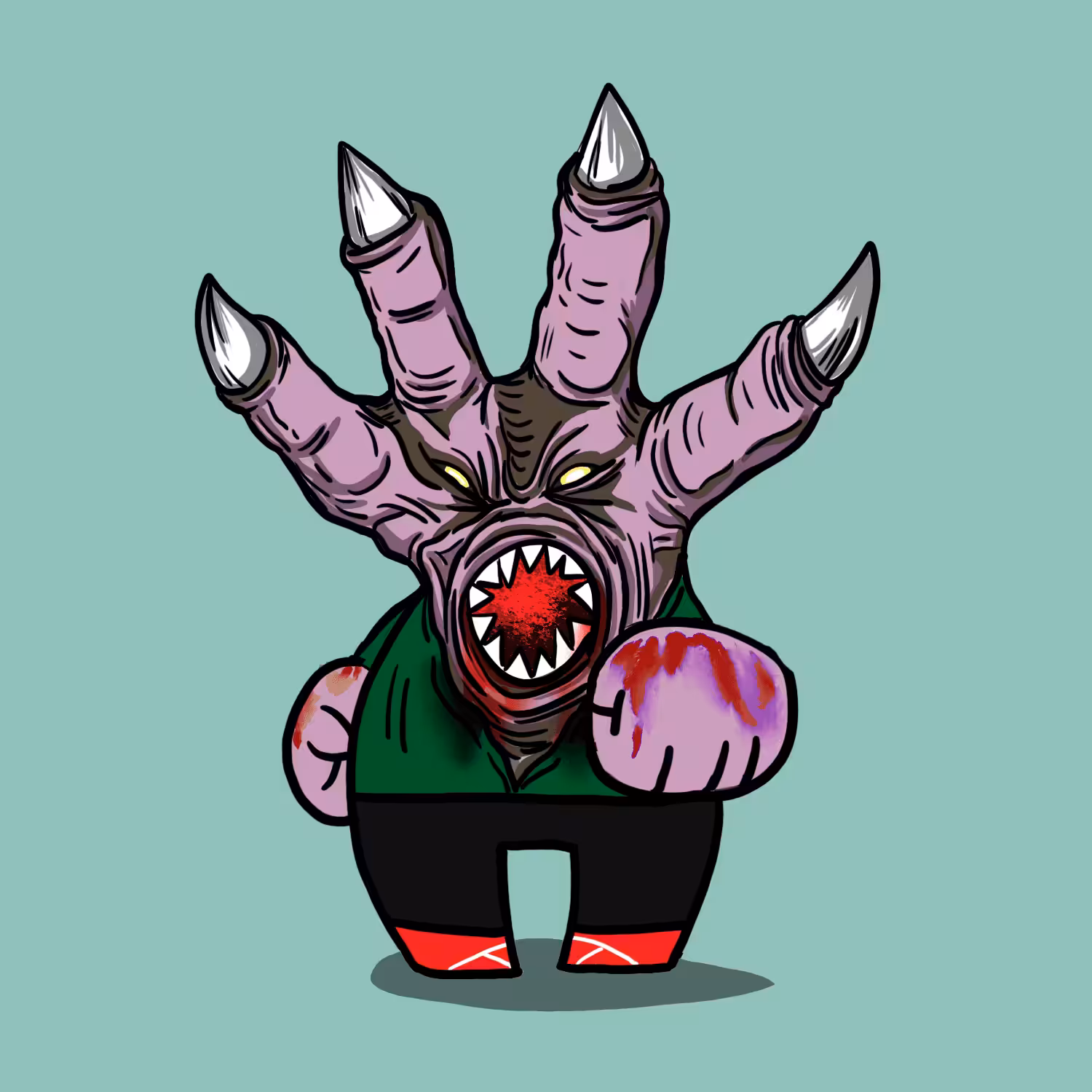 TinyKillers #33