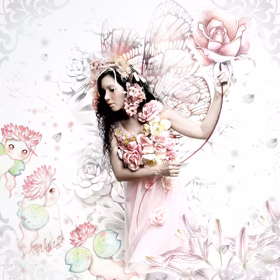 Fairywinkle