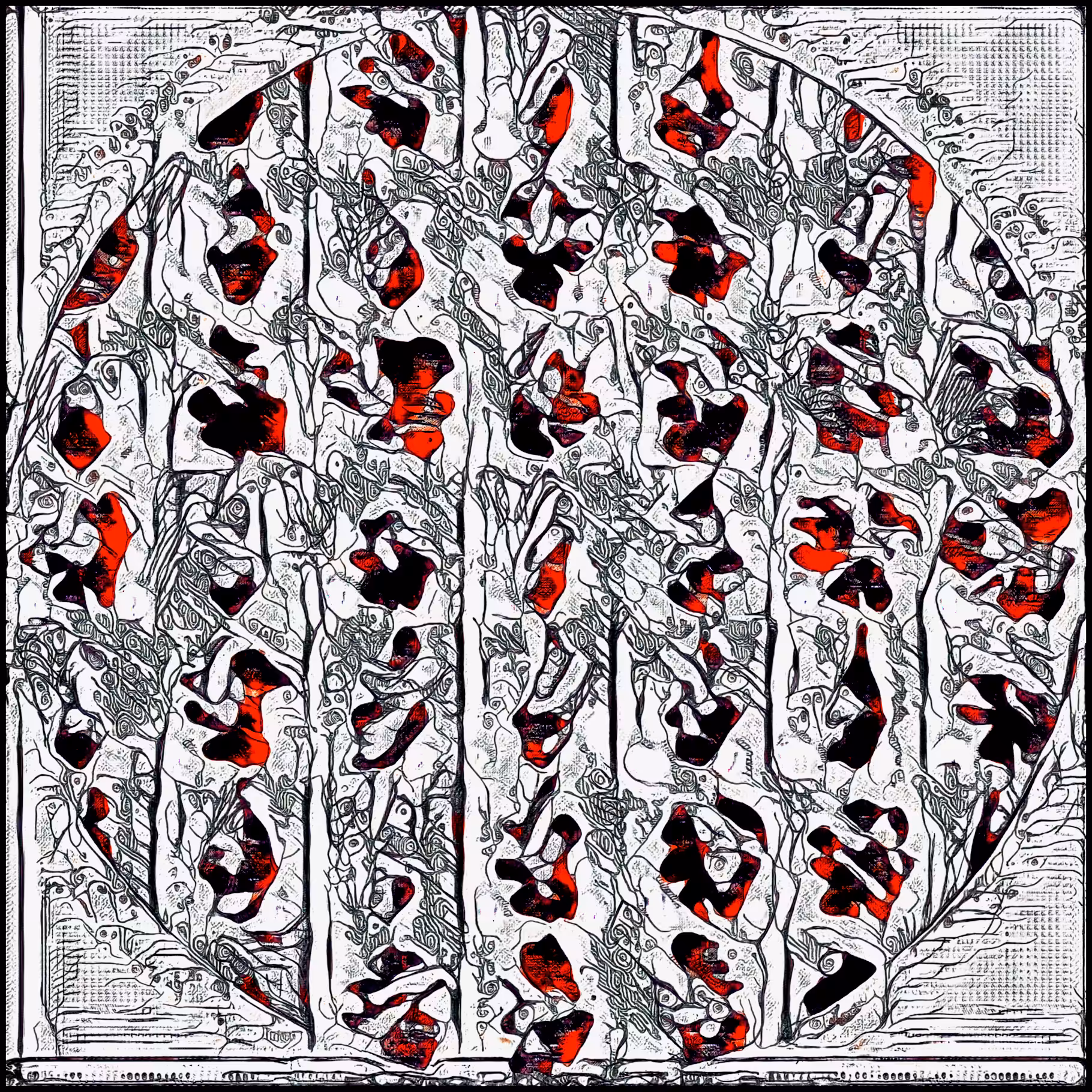 Neural Durer