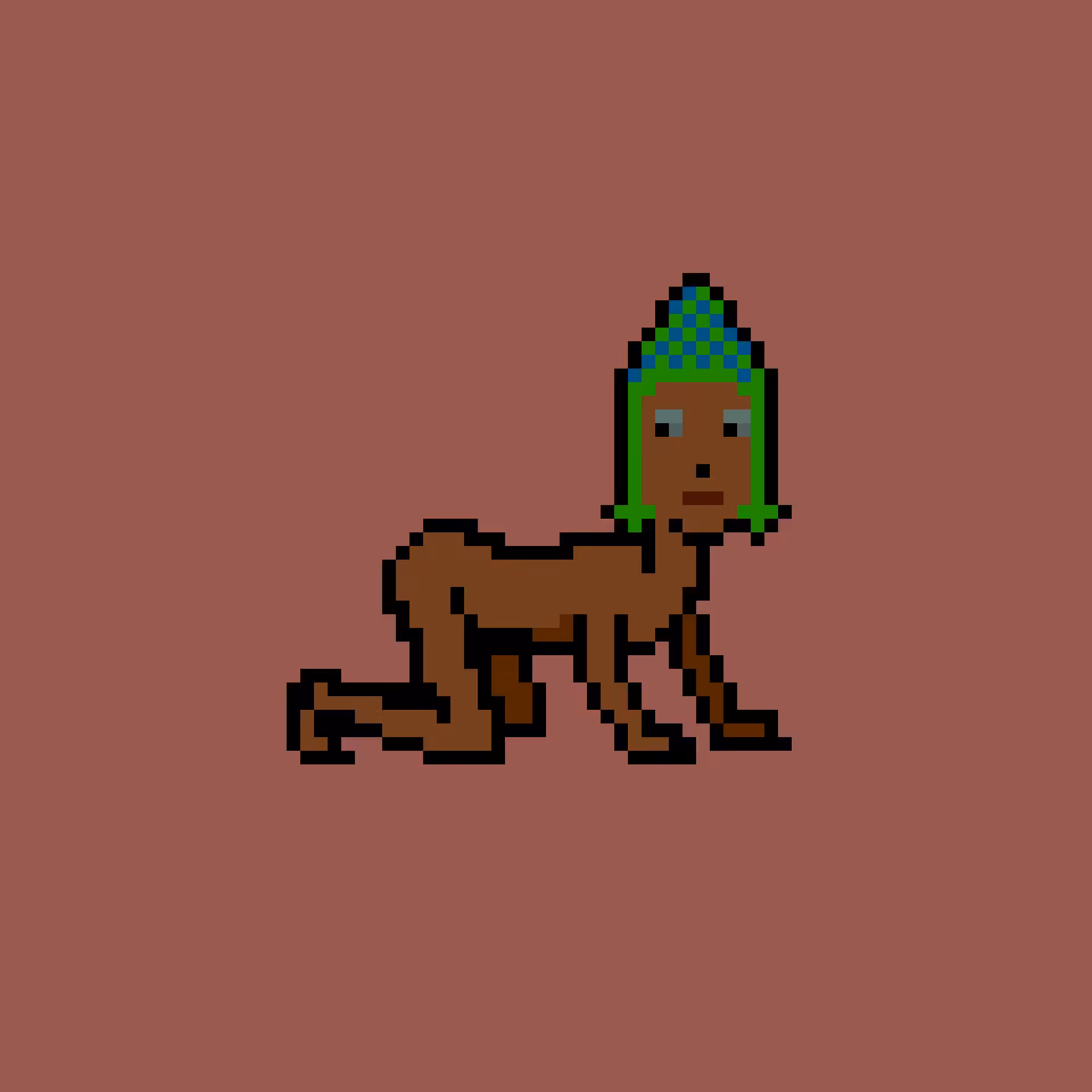CrawlingPunk #6506