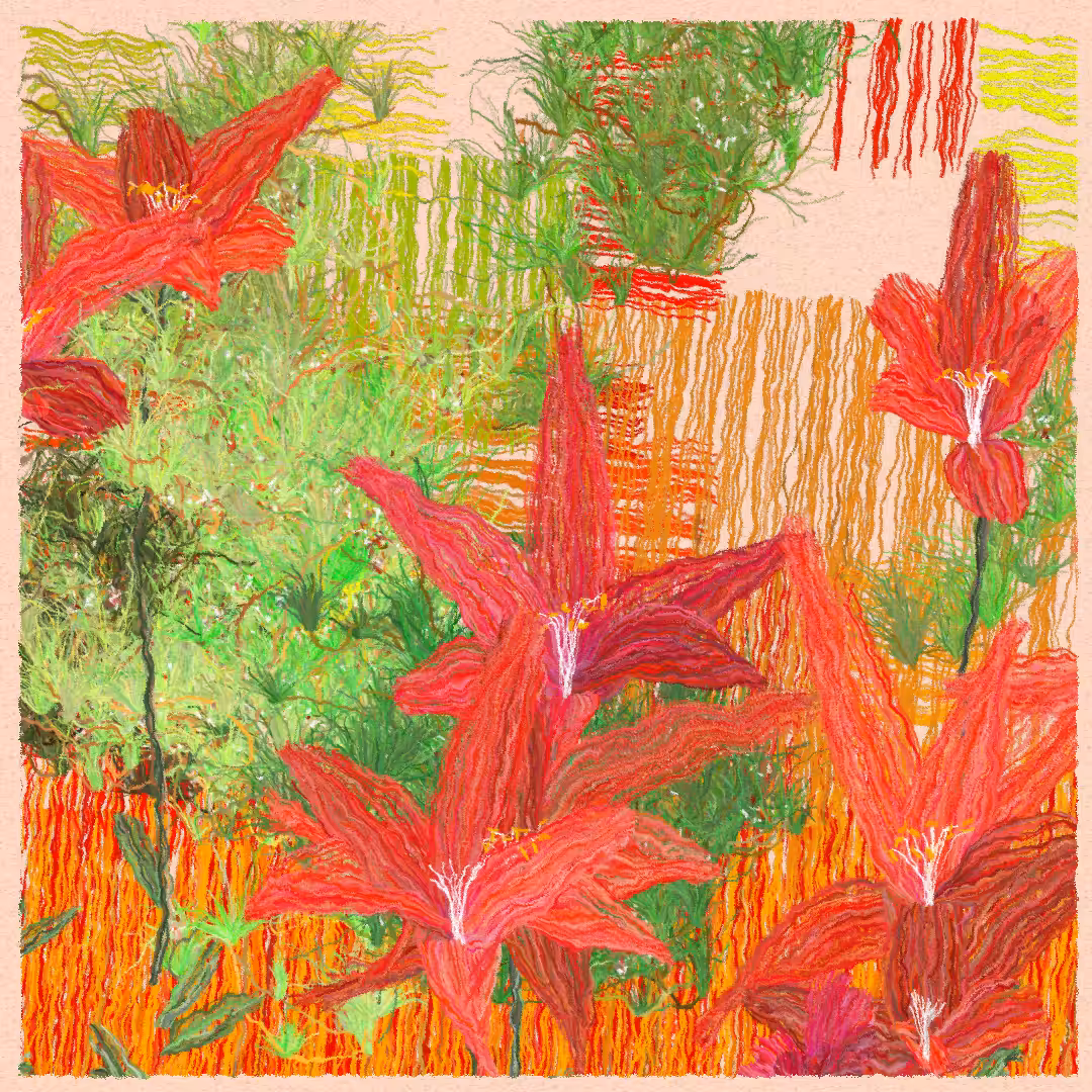 The Soul of Flowers #171