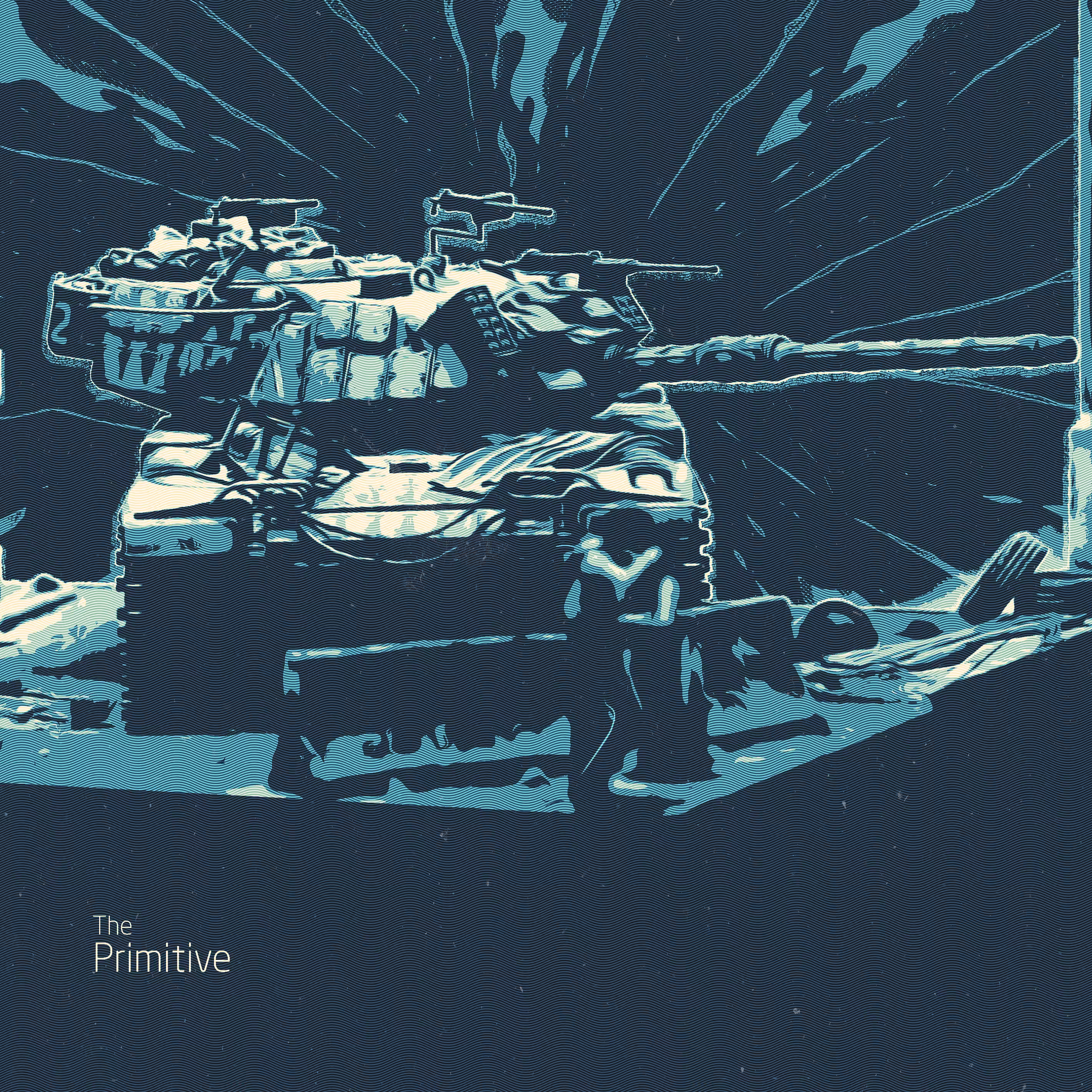 The Primitive