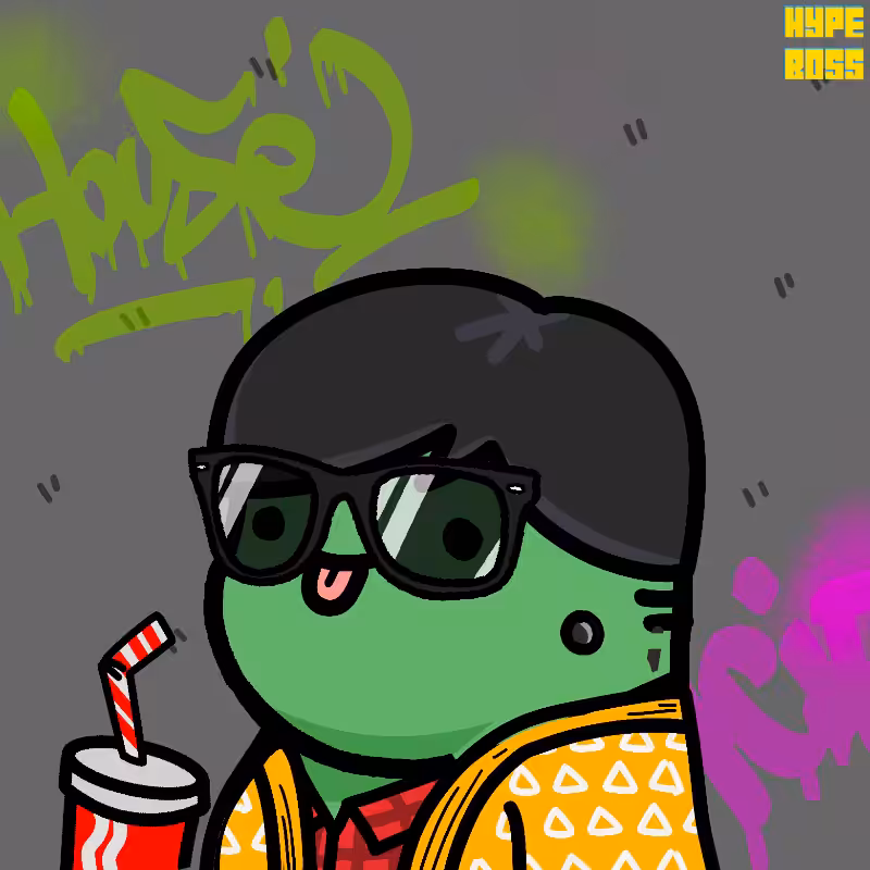 HypeBoss #117