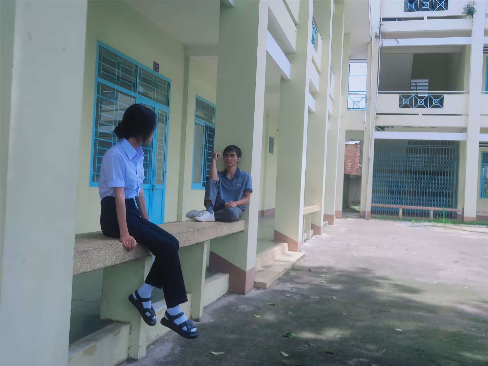 指尖的回憶